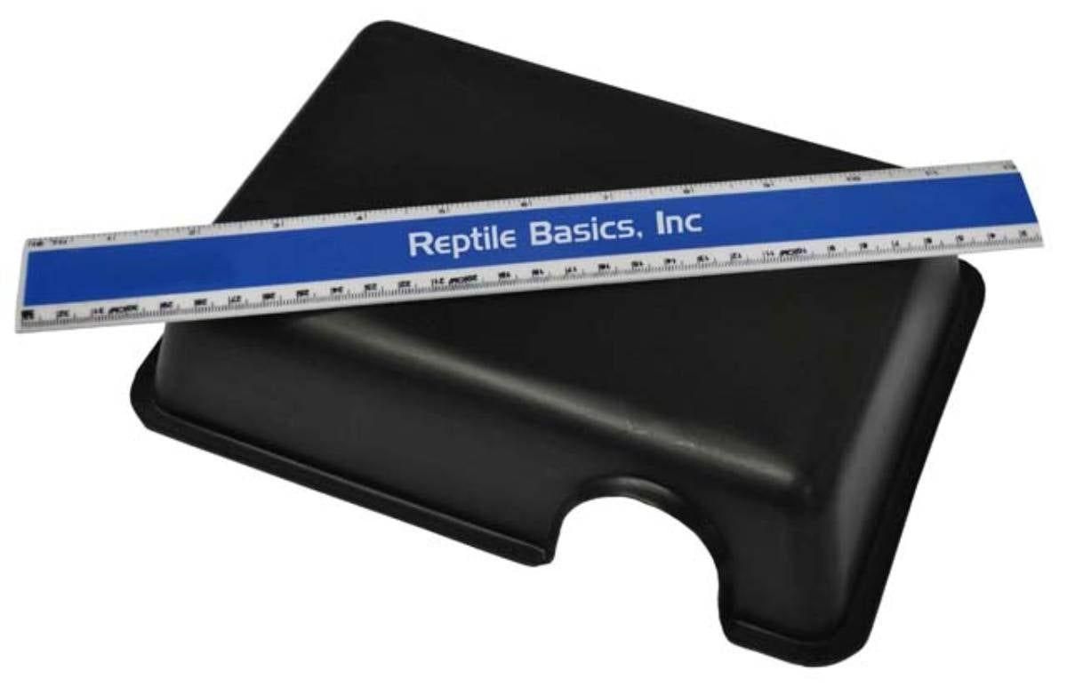 Reptile Basics Hide Box (Medium) by Josh's Frogs for Sale HappyDragons
