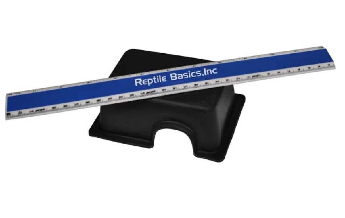 Reptile Basics Hide Box (Small) by Josh's Frogs for Sale HappyDragons